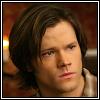 Sam Winchester thinking