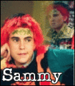 Sammy