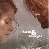 Sawyer and Kate