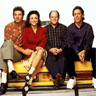 Seinfeld cast