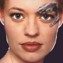 Seven Of Nine