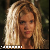 Shannon Pretty