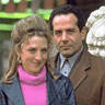 Sharona and Monk