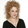 Sharona on white