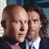 Smallville   Lex Luther  Dad
