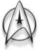 Star trek logo