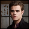 Stefan serious