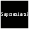 Supernatural cast