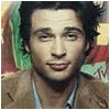 Tom Welling animated