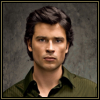 Tom Welling portrait