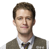 Will Schuester cut out