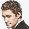 Will Schuester side profile
