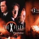 X Files