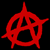 Anarchy sign