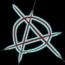 Anarchy symbol