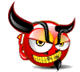 Animated Devil