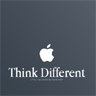 Apple Think Different