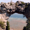 Arch Rock