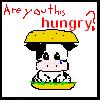 Are you this hungry