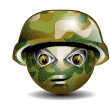 Army Smiley