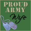 Army wife