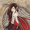 Autumn Faerie