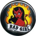 Bad imp girl