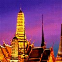Bangkok