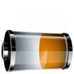Battery low