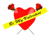 Be My Valentine
