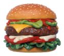 Big burger