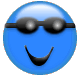 Blue Cool