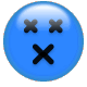 Blue Dead