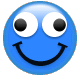 Blue Dumb