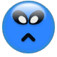Blue Ghost