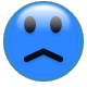 Blue Kinda Sad