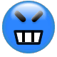 Blue Mad