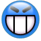 Blue Mischief