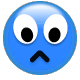 Blue Oh Dear