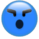 Blue Oii