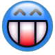 Blue Redmouth