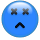 Blue Sick