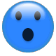 Blue Surprise