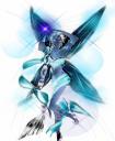 Blue fairy