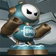 Bomber Robot