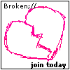Broken