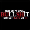 Bullshit