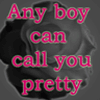 Call you beautiful