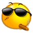 Cool Cigar Guy