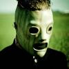 Creepy mask